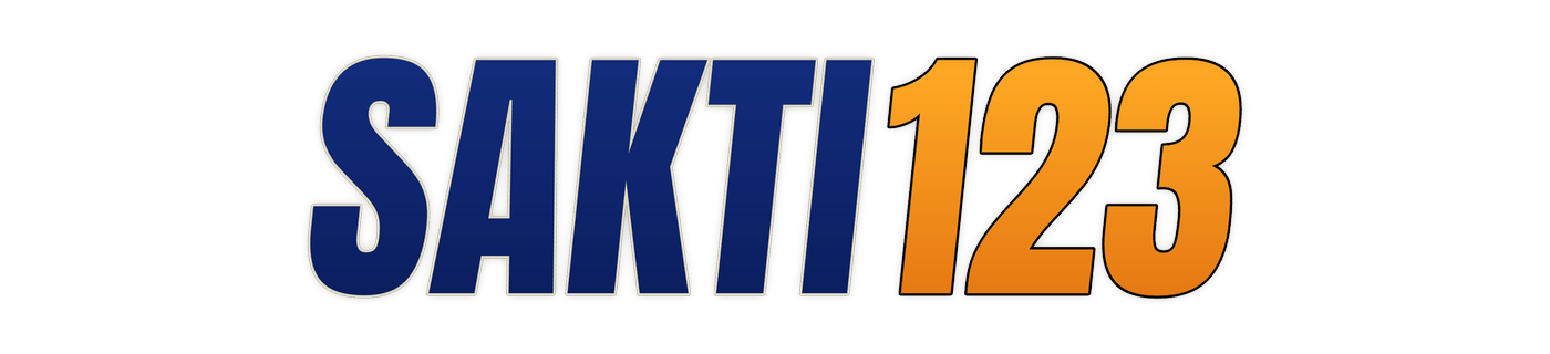 Sakti123